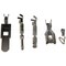Motormite Tech Terminal Assortment Chry-2 Each Of Technician Term, 85378 85378 - alternate 1